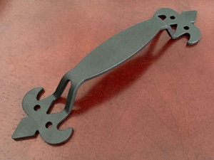 美式谷倉(cāng)門吊軌配